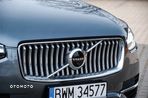 Volvo XC 90 T6 AWD Momentum Pro 7os - 9