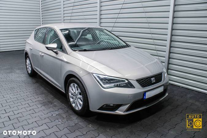 Seat Leon 1.4 TSI Style S&S - 6