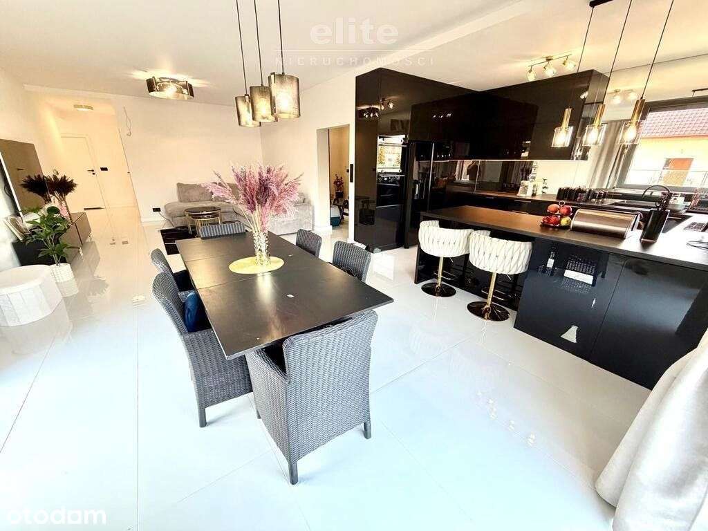 Załom, parterowy dom blisko Szczecina-8