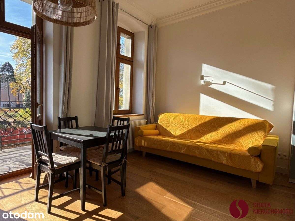 Blisko centrum - zamieszkaj lub wynajmuj-8