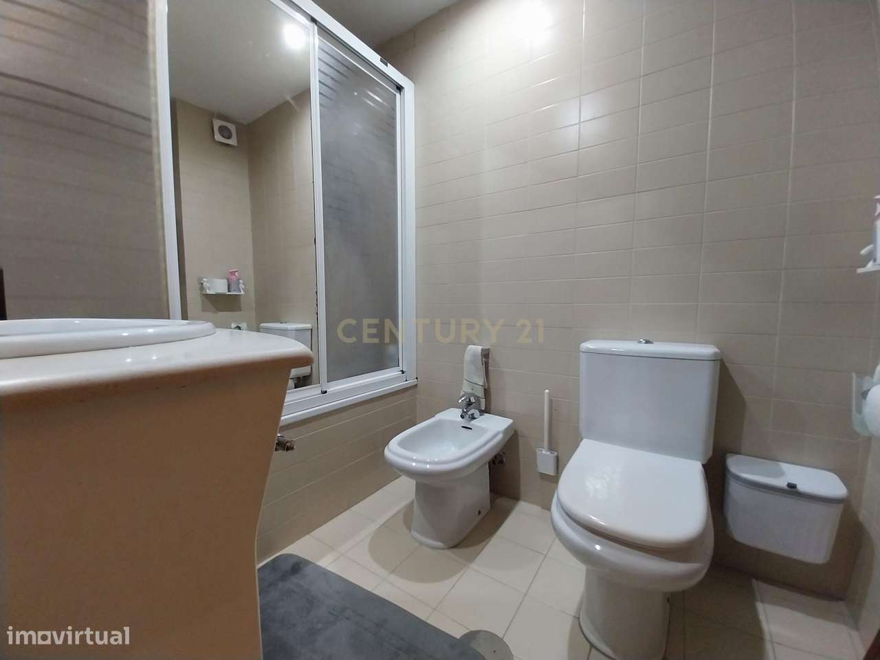Apartamento T2, com jardim em Guifões, Matosinhos-14