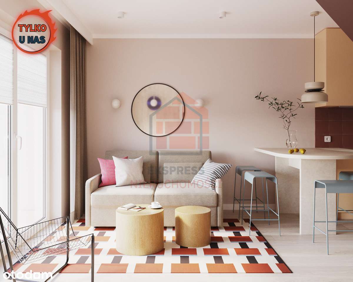 Drugi etap inwestycji z możliwością wykończenia! - Pełny obrazek: 5/16