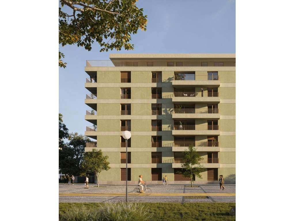 Apartamento T2 na Quinta da picua-10