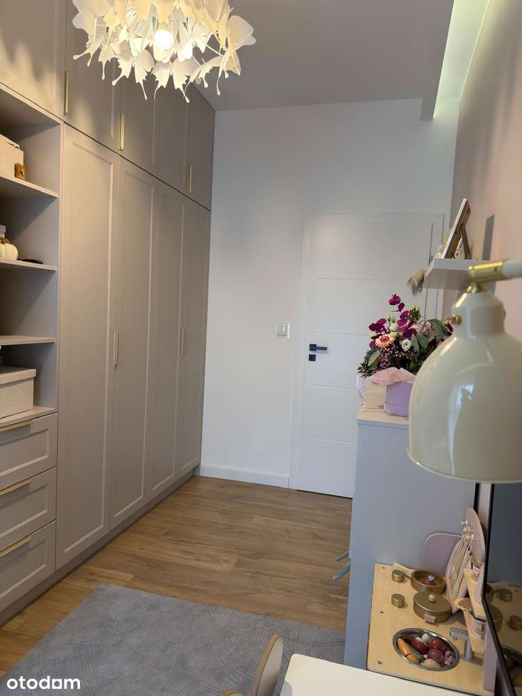 Przytulny apartament w centrum miasta-15