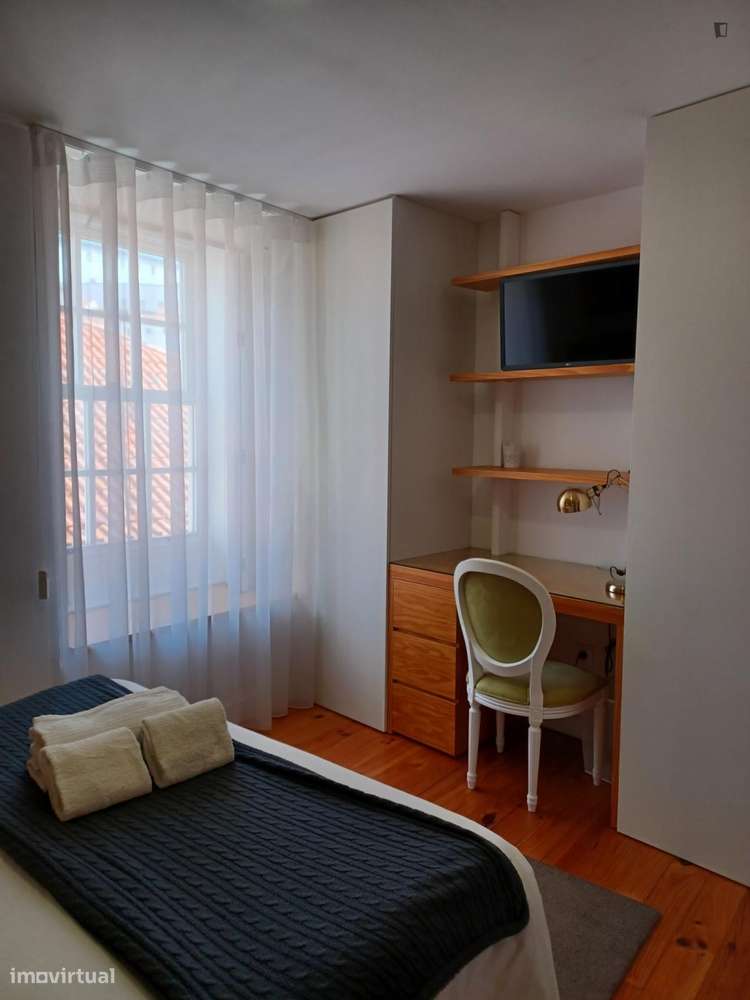 Estúdio - localizado em Montarroio Coimbra - Grande imagem: 5/10