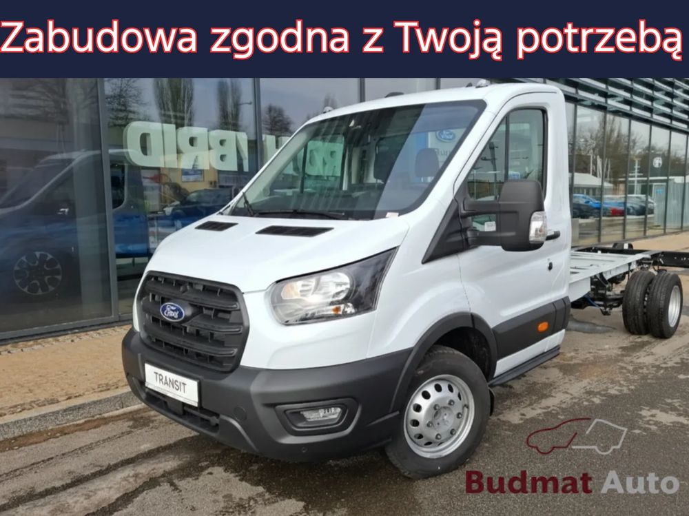 Do zabudowy, Tempomat i wiele więcej, szczegóły w ogłoszeniu