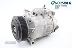 Compressor do ar condicionado Volkswagen Passat Variant|11-15 - 1