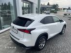 Lexus NX 300 Prestige AWD - 9