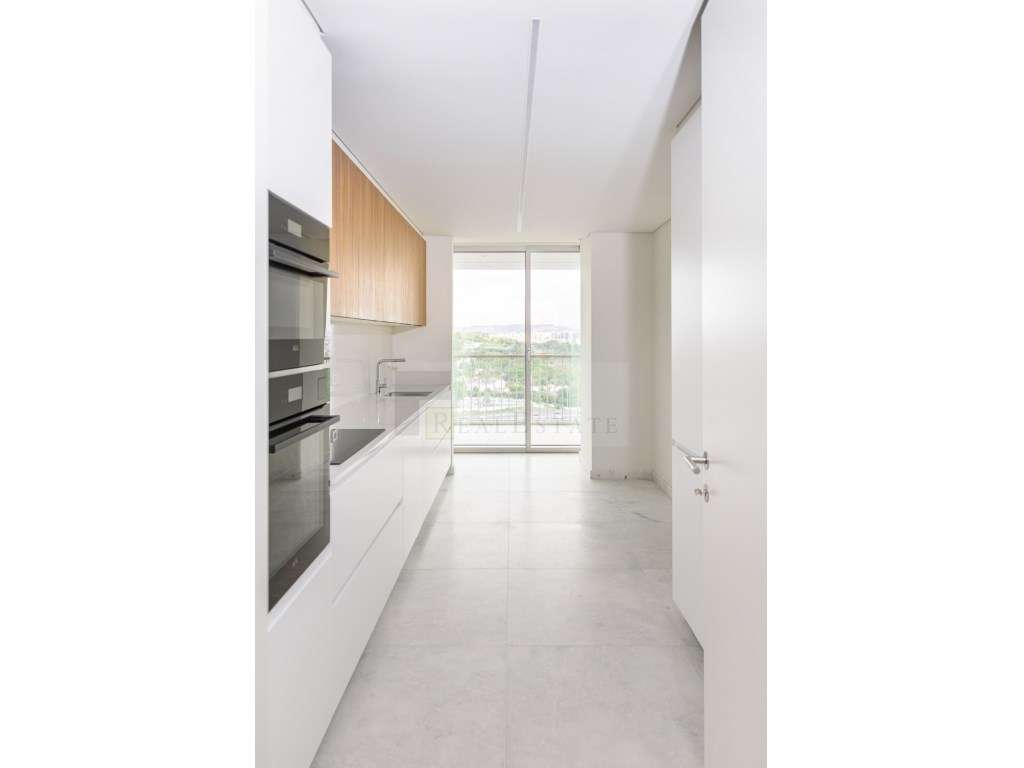 Apartamento T4+1 na Infinity Tower - Nature Flats, 21.º andar-13