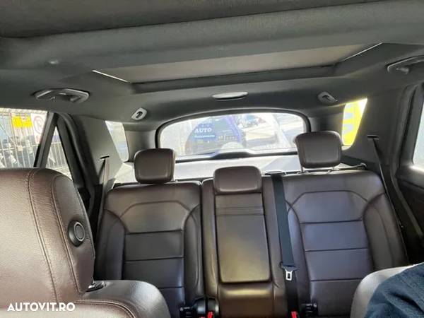 Mercedes-Benz ML 350 BlueTec 4MATIC Aut - 26