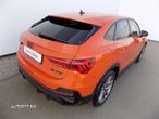 Audi Q3 Sportback 2.0 45 TFSI quattro S tronic S Line - 5