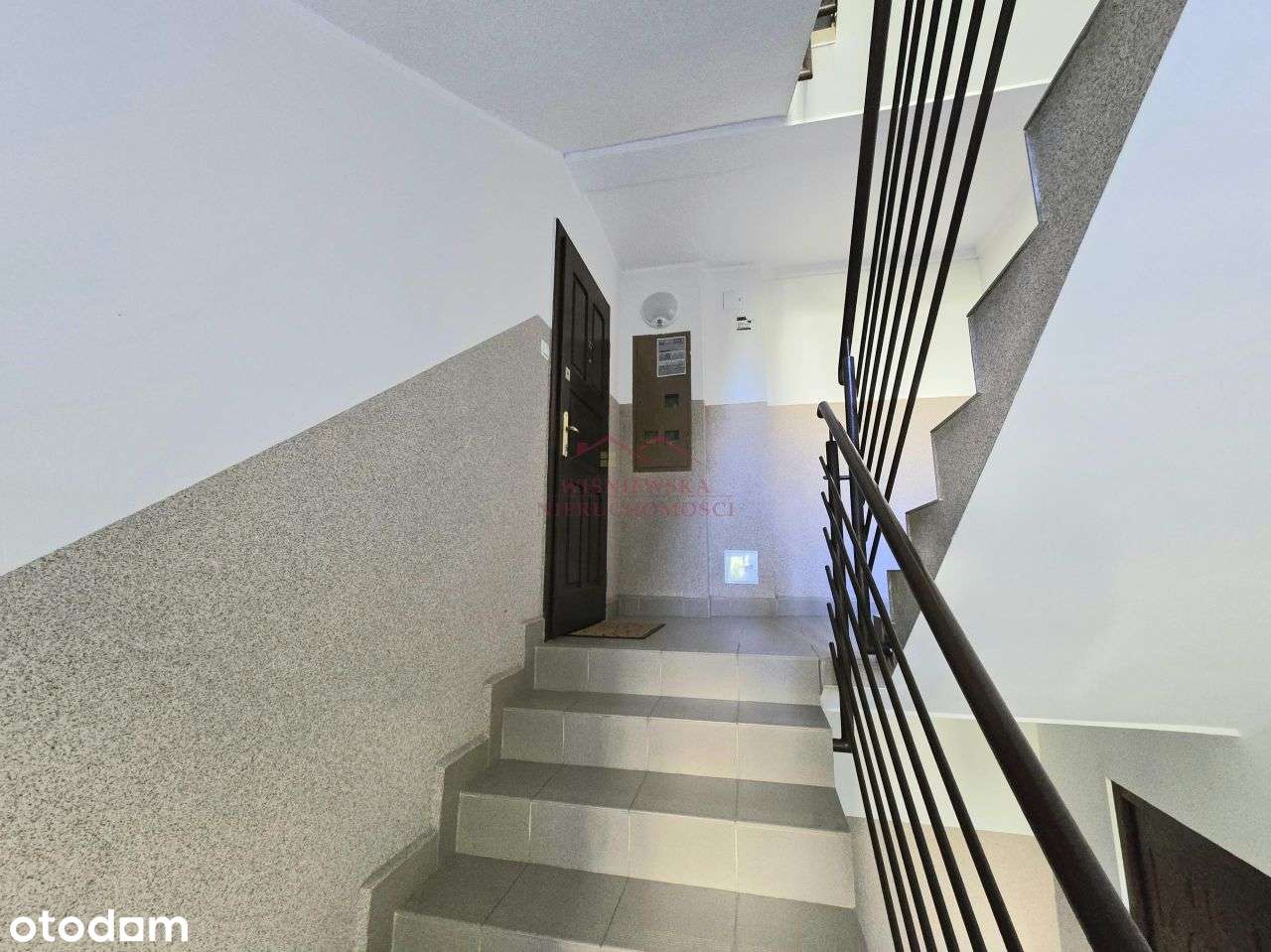 Na sprzedaż mieszkanie - dwa pokoje.-12