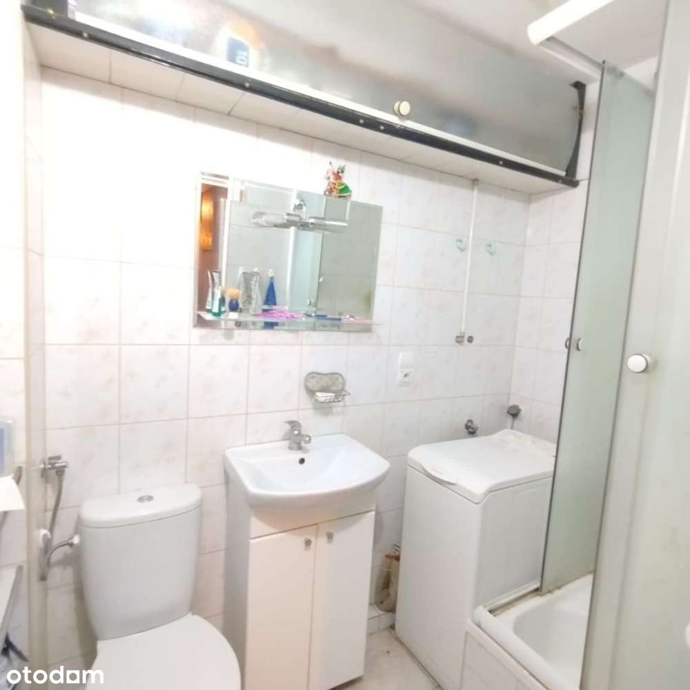 2 Pokoje, 3 piętro, okazja cenowa-12