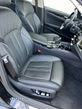 BMW Seria 5 520d Efficient Dynamics Luxury Line sport - 12