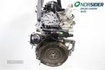 Motor Peugeot 308|11-13 - 8