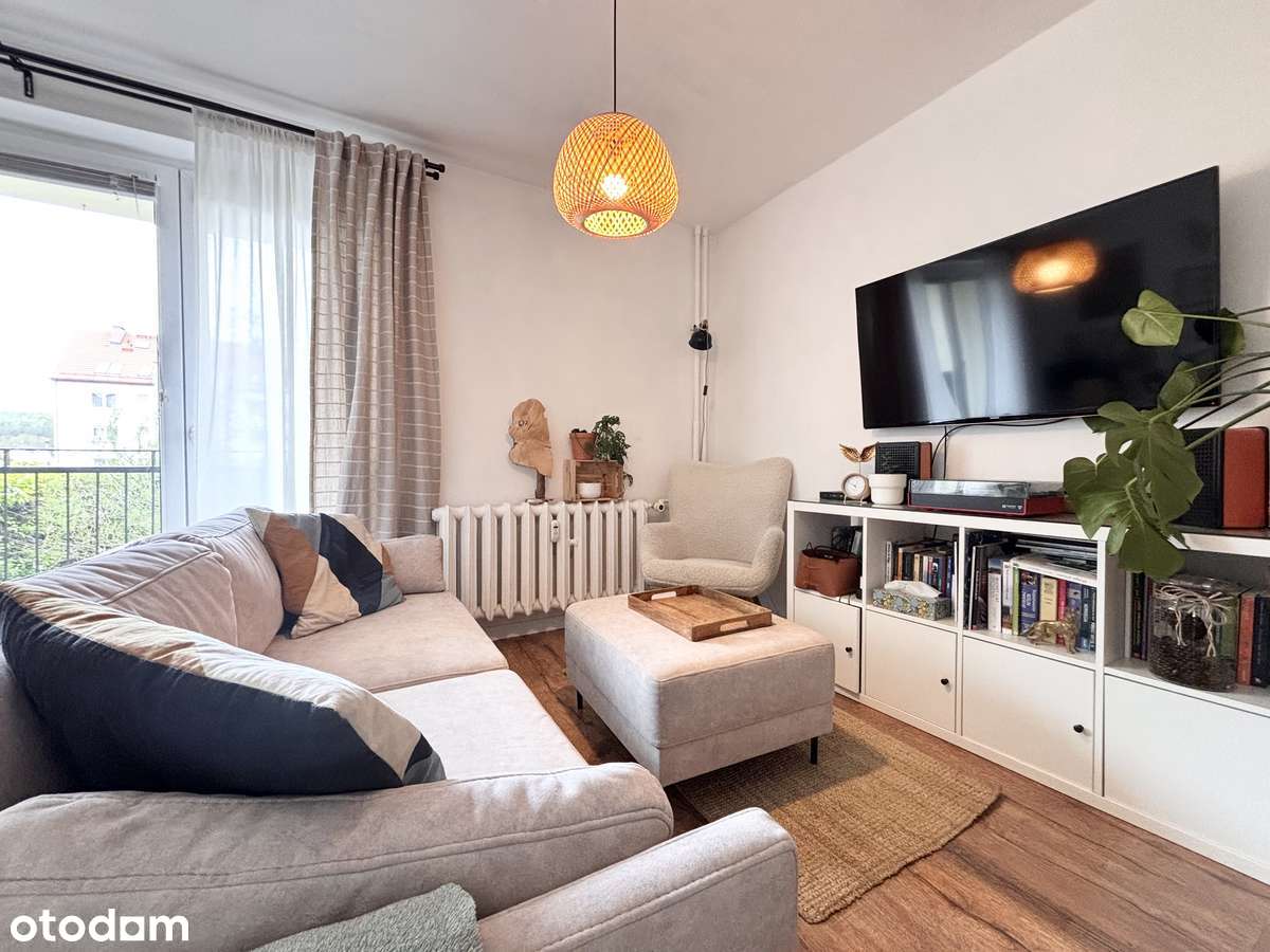 3 pokojowe mieszkanie przy ul. Marusarzówny nr 6 w Lęborku-7