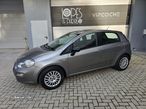 Fiat Punto Evo - 5