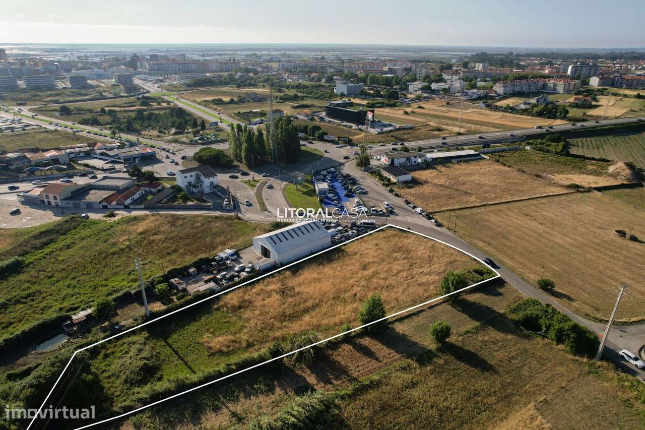 Terreno para construção em Altura - 5.350 m2 - Grande imagem: 5/20