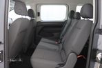 VW Caddy Maxi 25 2.0 TDI - 9