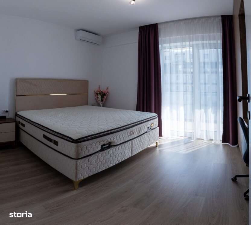 13 Septembrie Vulcan Residence ap.cu 3 camere de vanzare-4