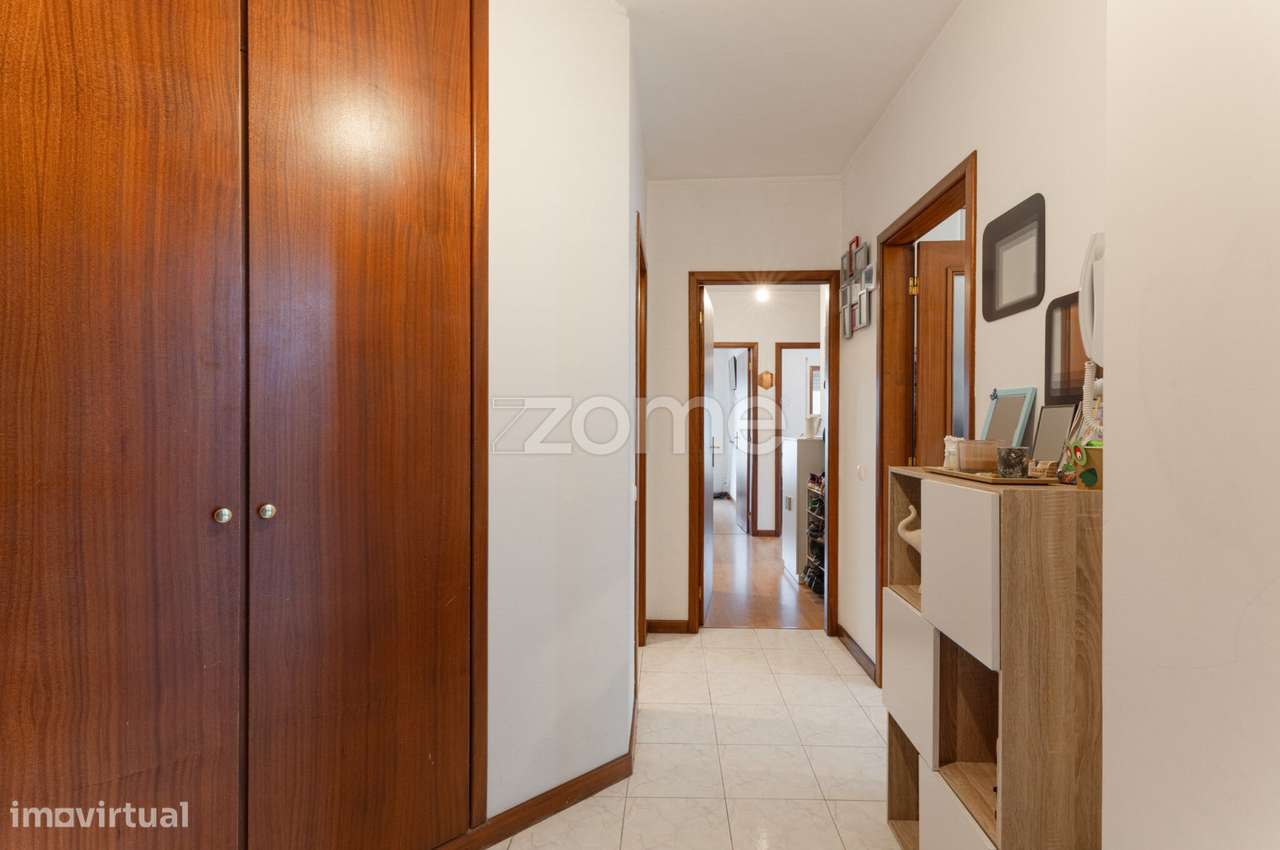 T3 Condomínio das Lousas - Valongo-5