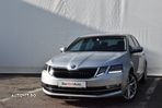 Skoda Octavia 2.0 TDI DSG Style - 2