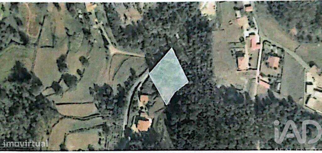 Terreno para construção em Cornes - Grande imagem: 4/4