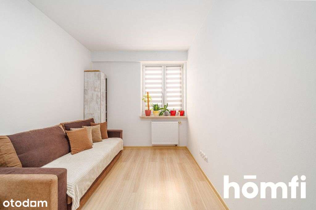 Ustawne 3-pokojowe mieszkanie - Pełny obrazek: 4/9