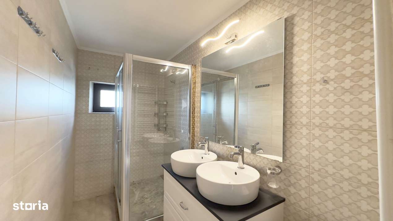 Apartament 3 camere, decomandat, 2 bai, vedere libera, Vitan.-4