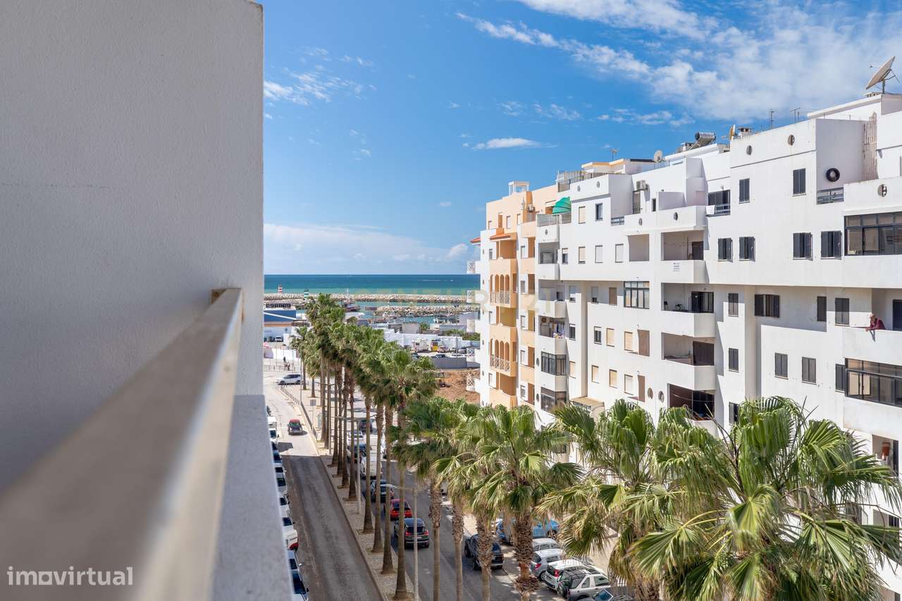 Apartamento T3 a 300m da Praia em Quarteira-6
