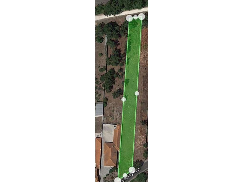 Dois Terrenos - Grande imagem: 3/3