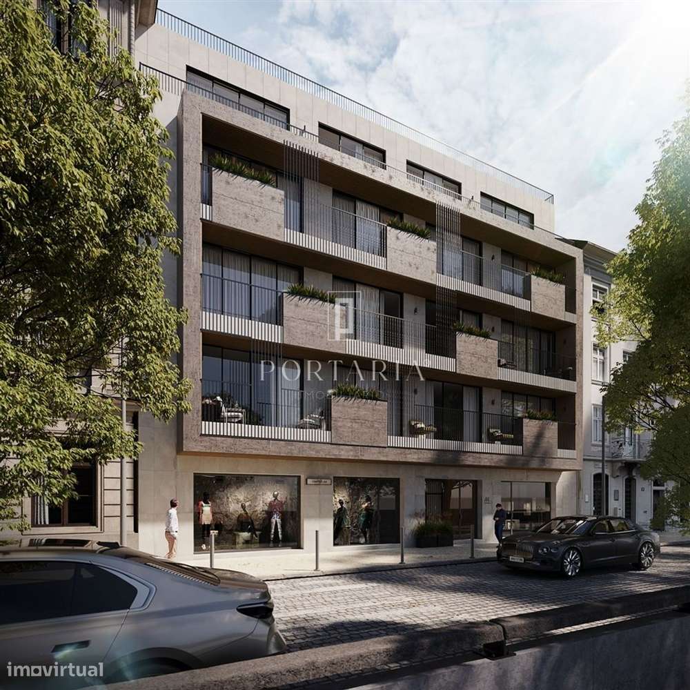 Loja no centro de Aveiro (nova) - Grande imagem: 3/20