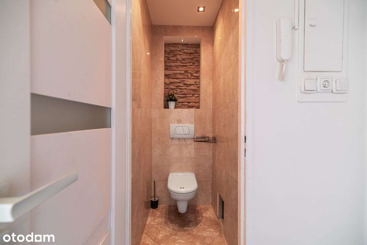 Karwiny, 3 pokoje, słoneczne mieszkanie Swpl-14