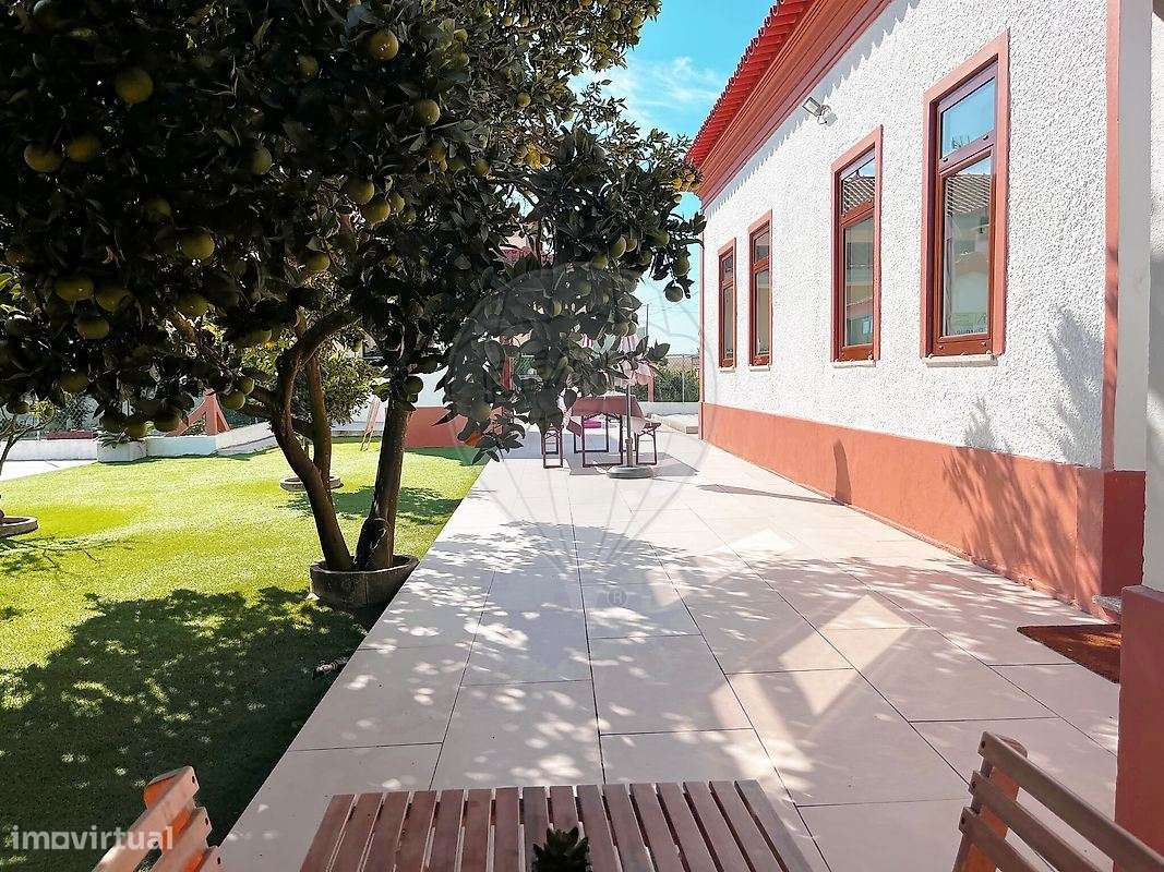 Moradia T6 - Murtosa - Grande imagem: 3/19