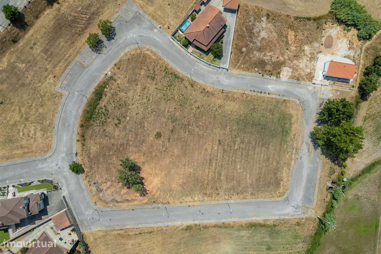 Lote de Terreno  Venda em Alcanede,Santarém - Grande imagem: 4/13