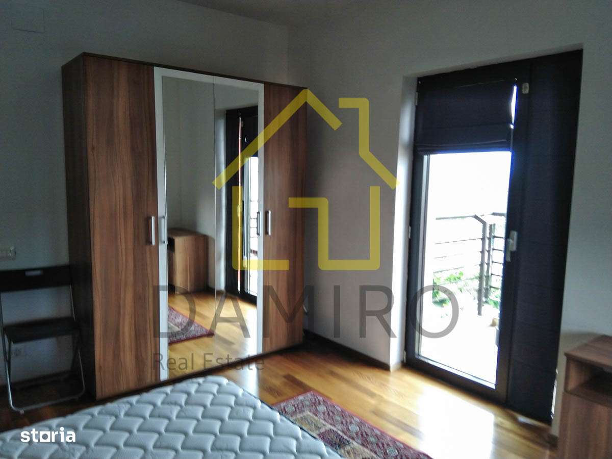 Apartament 2 camere Central Park Stefan cel Mare B. Vacarescu Parcare - Imagine principală: 5/12