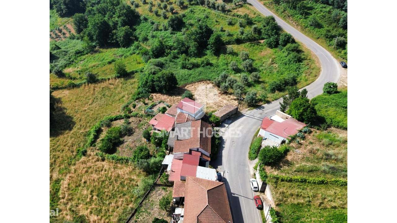 Terreno Urgueira p/ construção - Grande imagem: 5/5