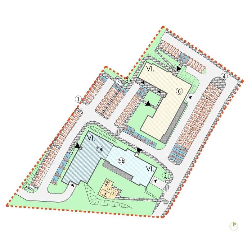 2-POKOJOWE MIESZKANIE Z DUŻYM BALKONEM-STARONIWSKA - Więcej