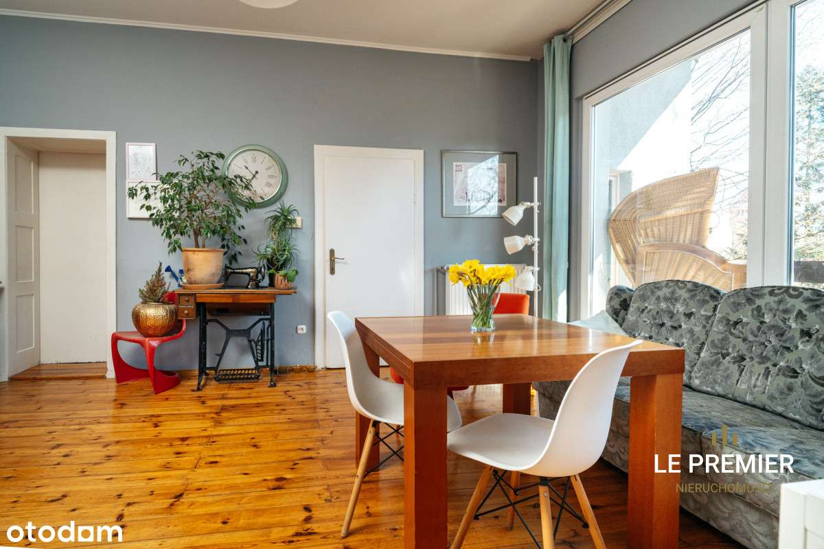 Willa⭐️Istnieje możliwość zakupu Całego Piętra⭐️ - Pełny obrazek: 5/20