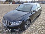 Volkswagen Passat 2.0 TDI Comfortline DSG - 1