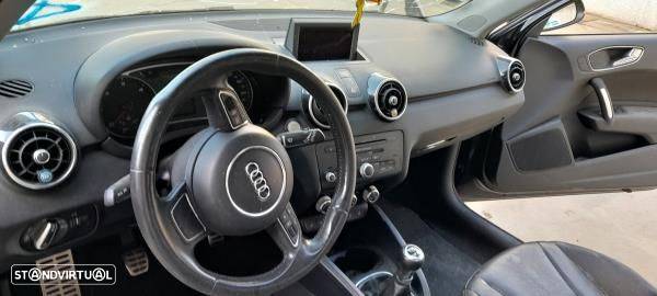 Para Peças Audi A1 (8X1, 8Xk) - 5