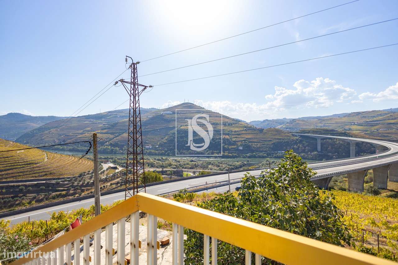 Quinta em Peso da Régua-12