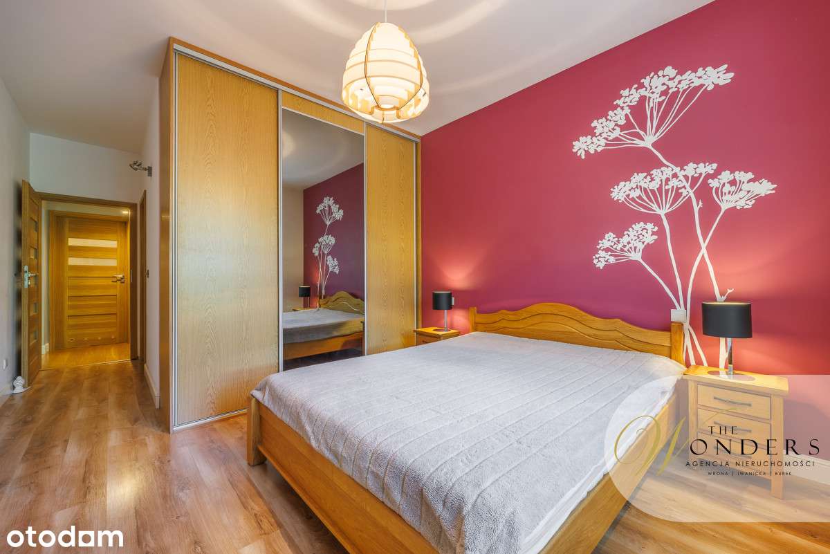 Parterowy | Garaż w bryle | Prywatny las | 1,5 ha-11