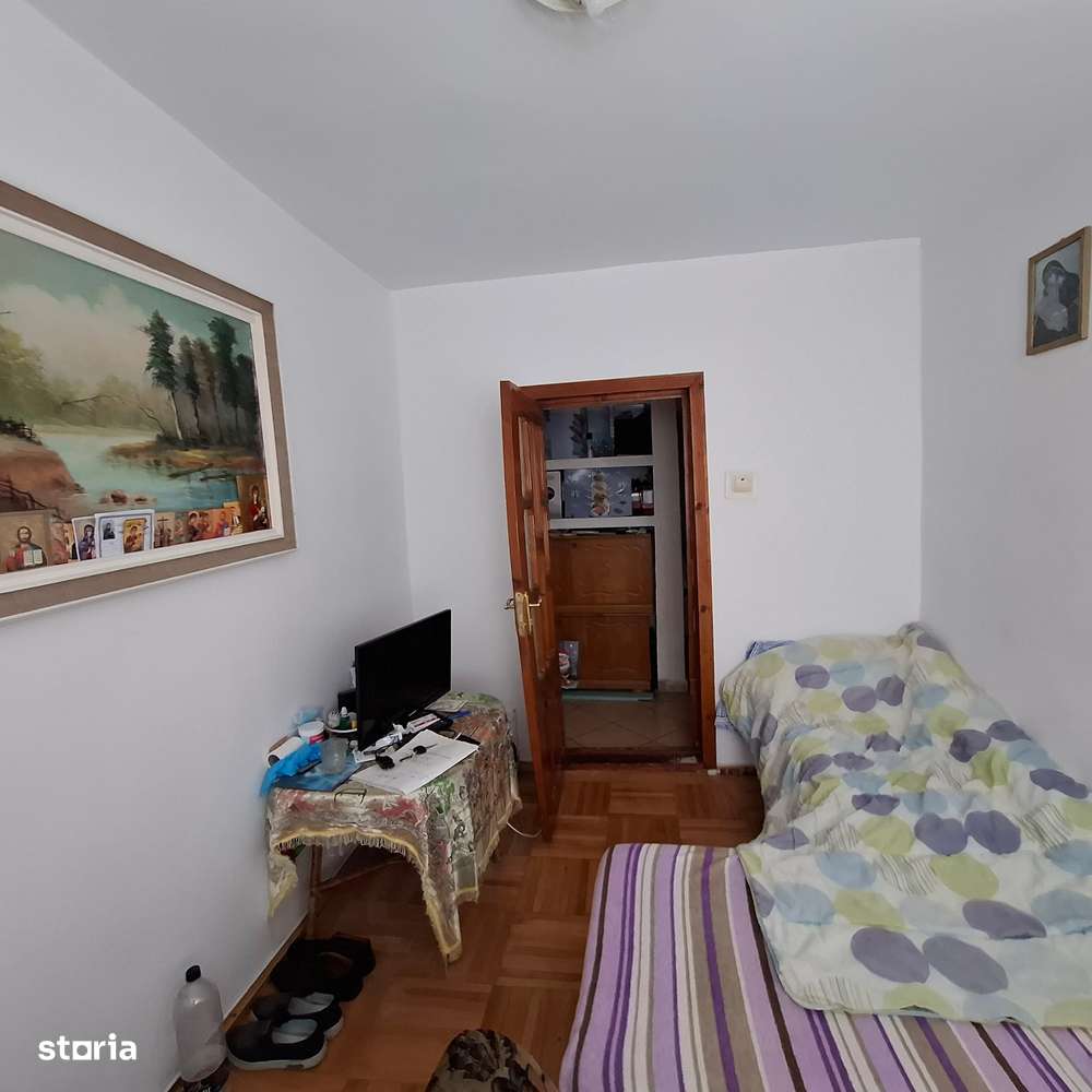 Apartament cu 4 camere , etaj 2-6
