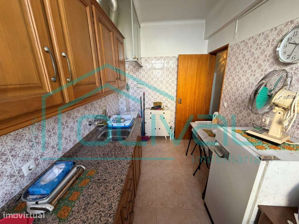 Apartamento T2 para recuperar-14