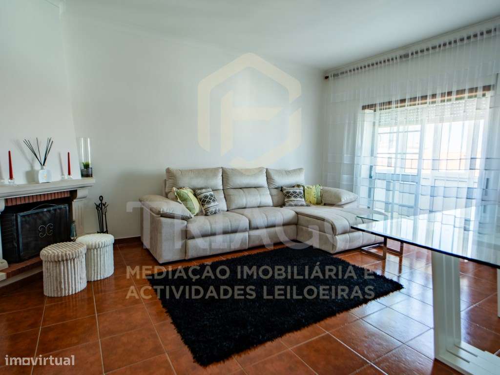 Fantástico Apartamento T3 - Exclusivo Triago-7