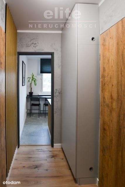 Pomorzany na sprzedaż 2 pokojowe 47,1m2-5