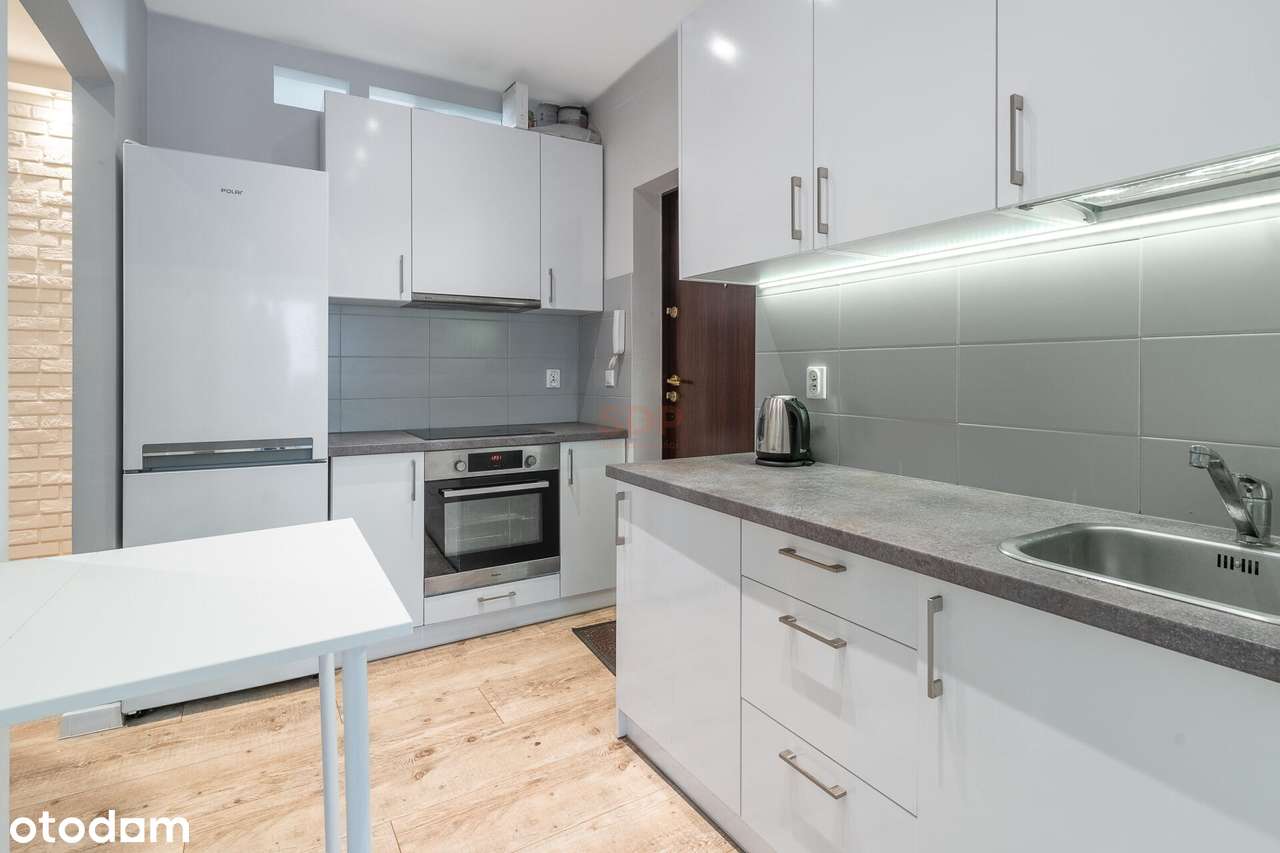 Pokój na wynajem w centrum Łodzi przy ul. Kopernika 25 - Pełny obrazek: 2/10