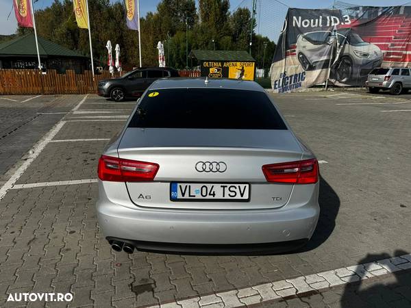 Audi A6 - 3