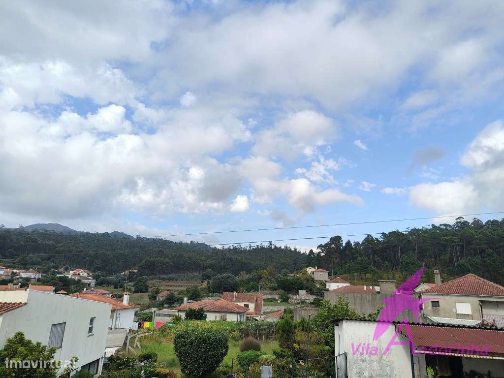 Terreno com Anexo em Pedra em Samonde - Santa Marta de Portuzelo-16